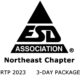 NE Chapter RTP 2023 3 Day Package