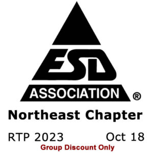 Oct 18 Group Discount